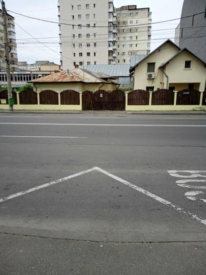 Casă cu 4 camere în Micro 4