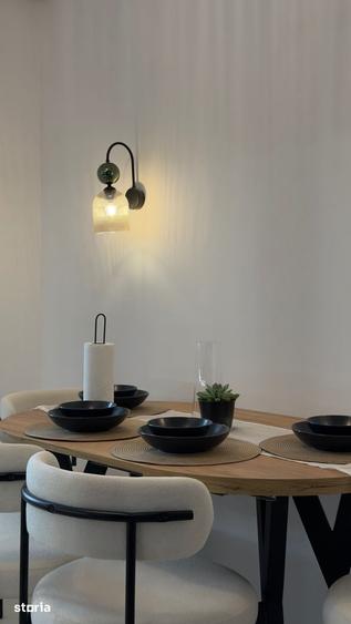 Apartament cu 3 camere în Circumvalațiunii