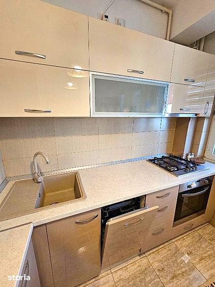 Apartament cu 2 camere în Nerva Traian