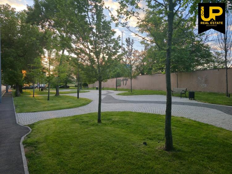 Apartament 3 camere Lujerului Militari etaj 1 renovat metrou bloc izolat - 9