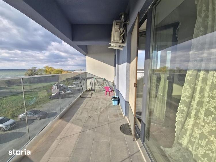 Apartament cu 2 camere în Nord