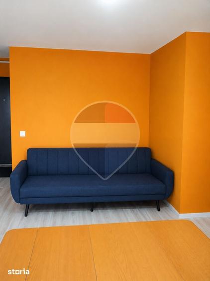 Apartament cu 2 camere în Tractorul