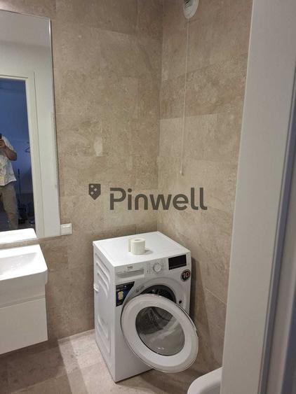 Apartament cu 2 camere semidecomandat în Mogoșoaia