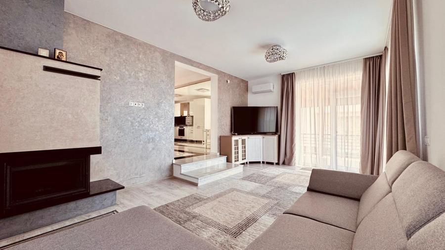 Casă individuală cu 5 camere cu Teren 423 Mp în Iris