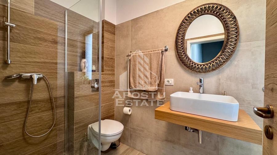 Casa curte proprie , 4 camere , Dumbravita , Timisoara judet Timis - 11