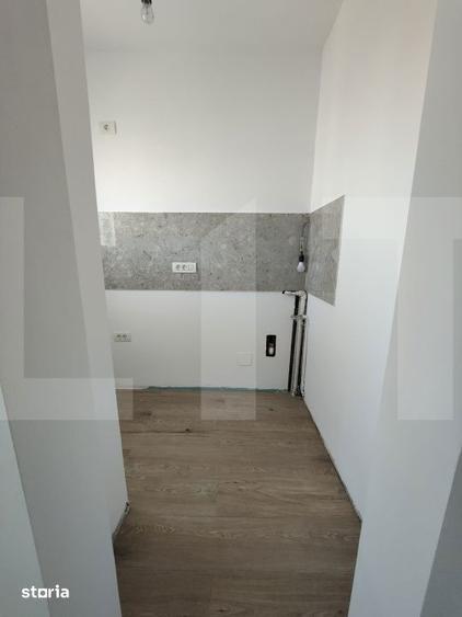 Garsonieră în Pârneava