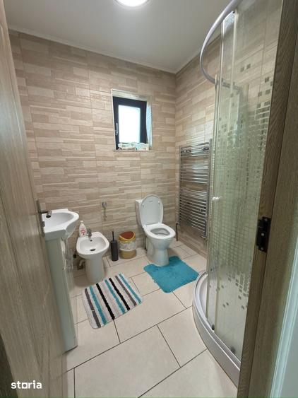 Casă cu 3 camere cu Teren 500 Mp în Central