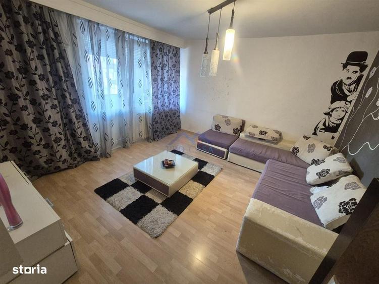 Apartament cu 2 camere decomandat, mobilat în Central — fotografia 1