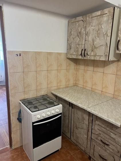 Garsonieră decomandată în Exterior Vest