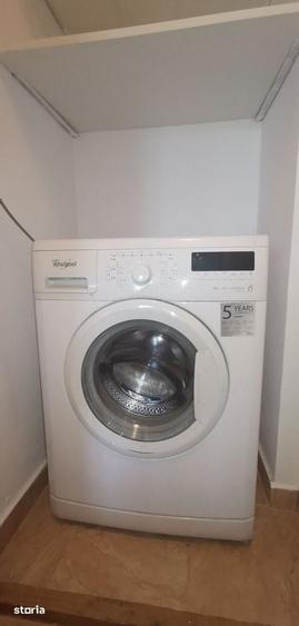 Apartament cu 2 camere în Centrul Civic