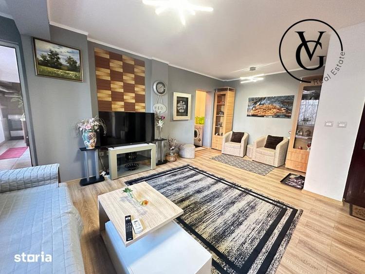 Apartament 2 camere - zona Compozitori -loc de parcare - 1