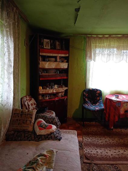 Apartament cu 2 camere decomandat în Osoi