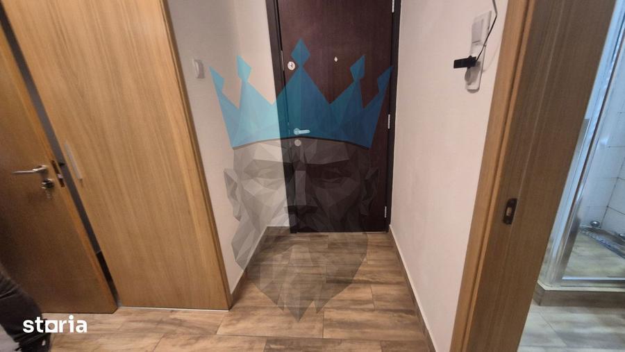 Apartament 2 Camere Primaverii Bucuresti - 7