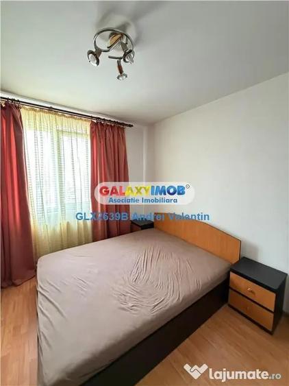 Apartament cu 2 camere decomandat în Berceni