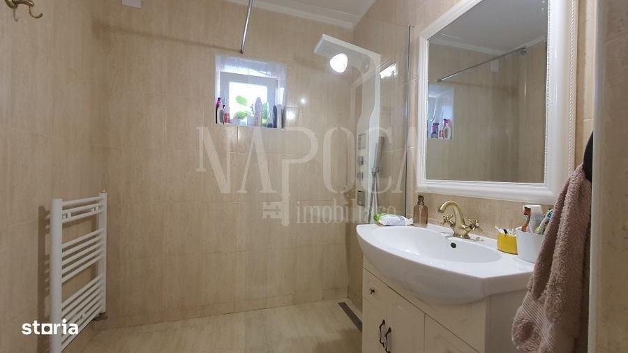 Casă cu 4 camere cu Teren 250 Mp în Oncea
