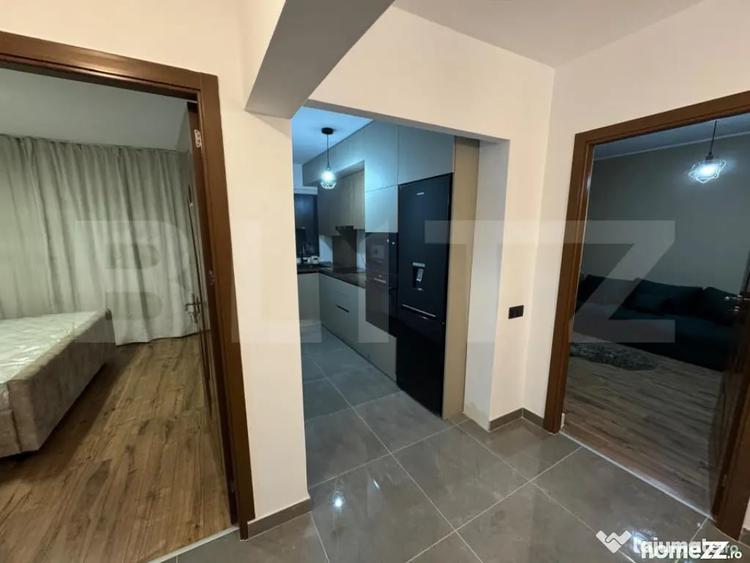 Apartament cu 3 camere decomandat în Dej
