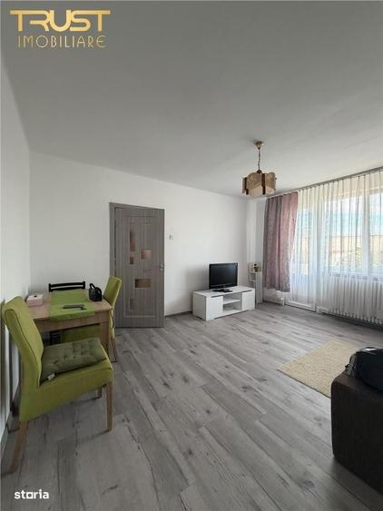 2 camere l Piata Mihai Viteazu l Mobilat l Parcare - 9