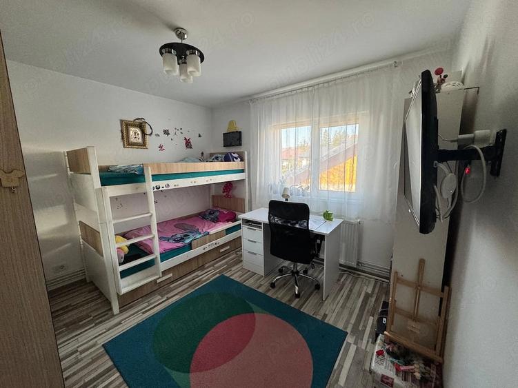 Apartament cu 2 camere decomandat în Ultracentral