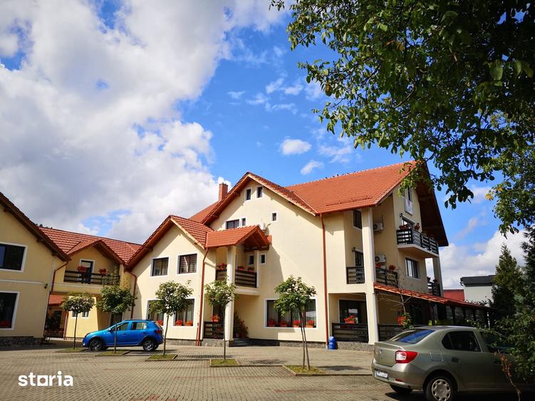 Spațiu comercial, de 3,700 mp, în Central