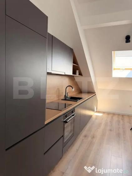Apartament 3 camere, 70 mp, zona Urusagului - 12
