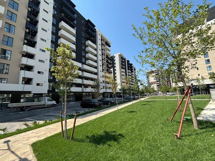 Spațiu comercial, de 220 mp, în Berceni