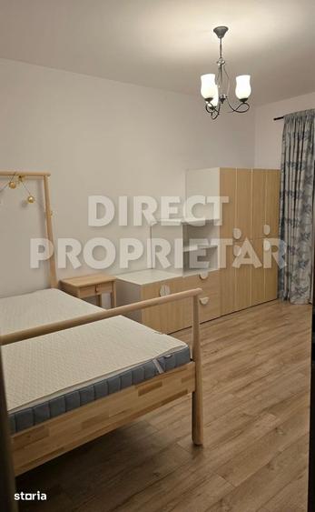 Apartament cu 3 camere decomandat în Aviației