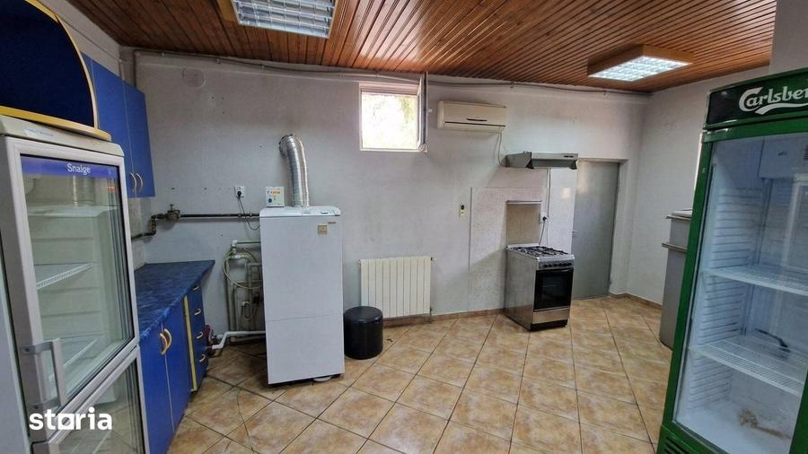 Casă cu 7 camere cu Piscina în Ferentari