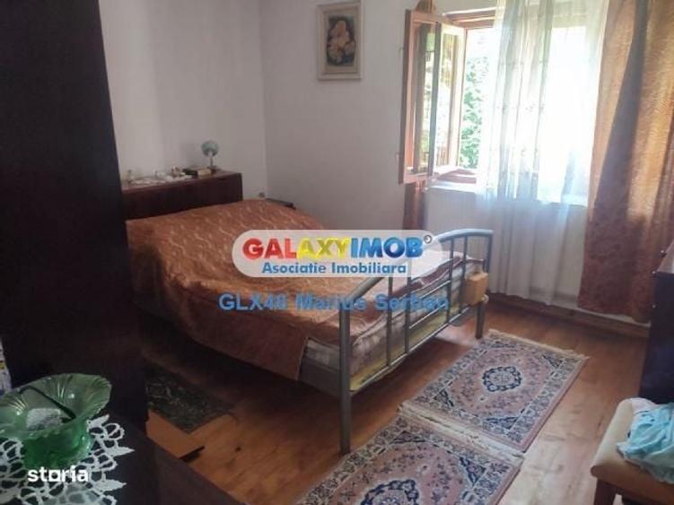 Vanzare casa de vacanta Valea Lunga Dambovita - 12