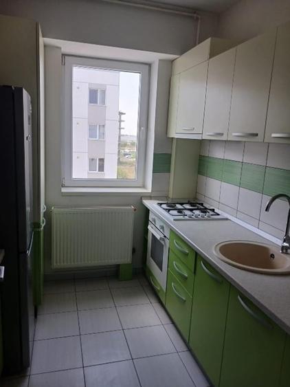 Apartament 2 Camere Berceni | Centrala Proprie | Loc de Parcare Subteran - 4