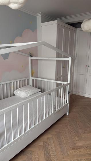 Apartament cu 4 camere semidecomandat în Cotroceni