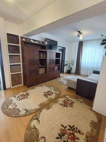 Apartament cu 2 camere decomandat în Burdujeni