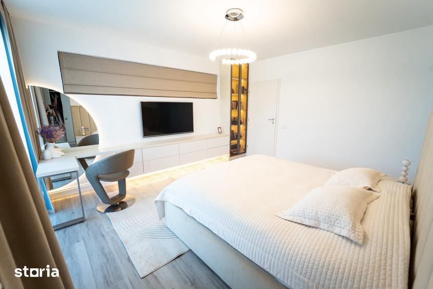 Casă cu 4 camere cu Teren 642 Mp în Rediu