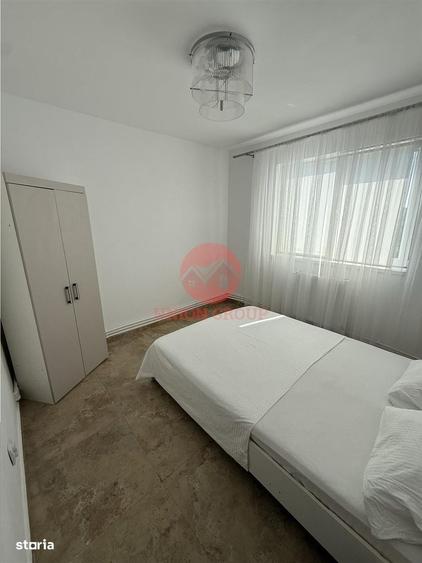 Apartament De Inchiriat, 3 Camere, Zona Tomis Nord - 2