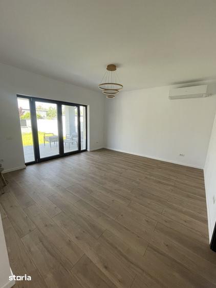 Casa noua cu 4 camere, 2bai, teren 425 mp, finisaje interioare alegere - 17