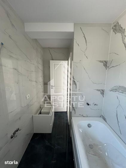 Casă cu 3 camere cu Teren 270 Mp în Sânandrei