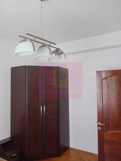Apartament cu 2 camere decomandat în Ultracentral