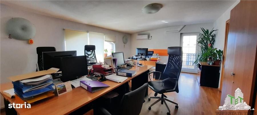 Spațiu comercial, de 320 mp, în Domenii