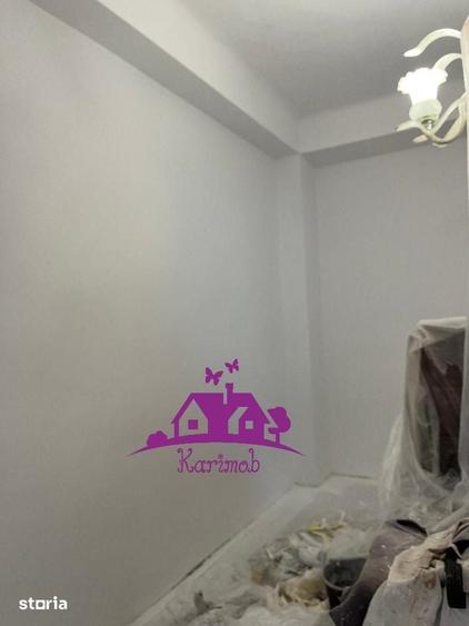 Casă cu 4 camere cu Teren 401 Mp în Salca