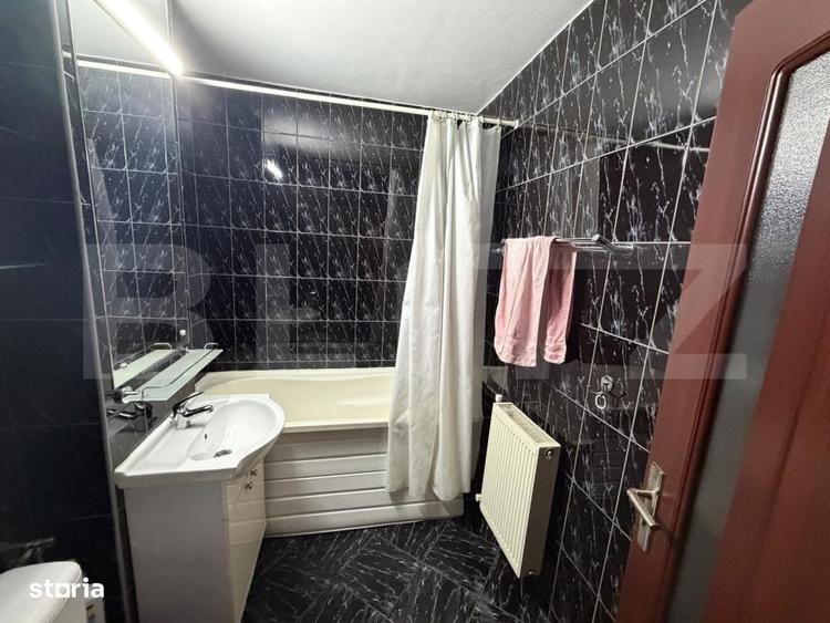 Apartament cu 3 camere în Stana