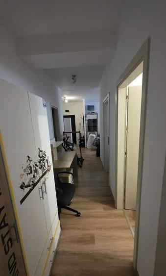 PALLADIUM RESIDENCE, BRAUNER, METROU TECLU, 4 CAMERE - 3