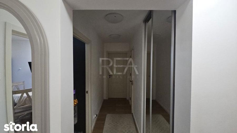 4 camere, etaj 3/9, Drumul Taberei - 14