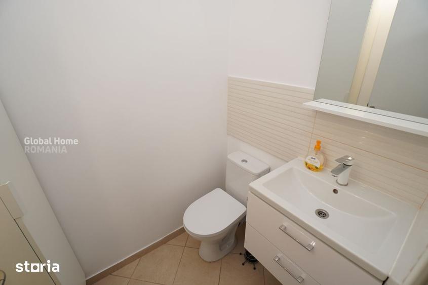 Ultracentral | 3 Camere | 3 Balcoane | Universitate Piata Romana - 9