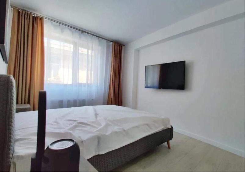Apartament cu 2 camere semidecomandat în Unirii