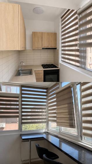 Apartament cu 3 camere decomandat în Dudu