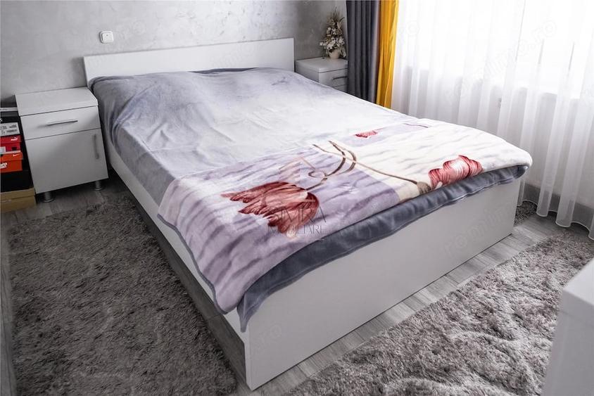 Apartament cu 3 camere decomandat în Calea Aradului