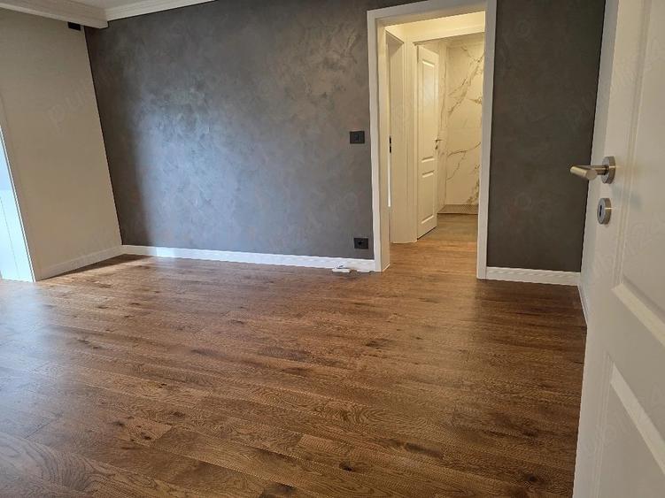 Apartament cu 2 camere semidecomandat în Olimpia-Stadion