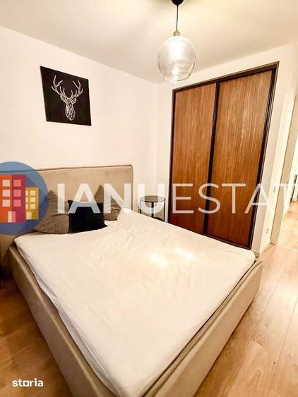 Apartament cu 2 camere decomandat în Pantelimon