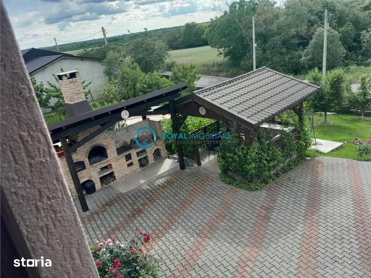 Royal Imobiliare - Vanzare Vila zona Chitorani - 19