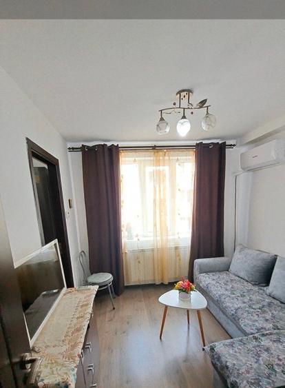 Garsonieră decomandată în Grozăvești