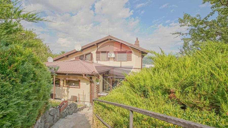 Comision 0%! Vila Patricia, pensiune Breaza | teren tenis | ciubăr - 58